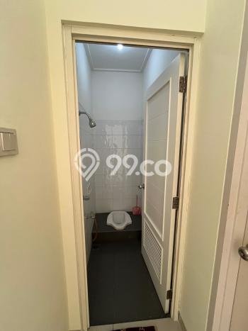 Rumah Luas Asri 4 KT Siap Huni di BSD Residence One Tangerang Rumah Luas Asri 4 KT Siap Huni di BSD Residence One Tangerang