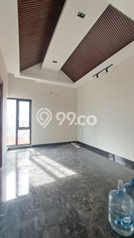 Hunian Super Mewah dengan Akses Paling Strategis di BSD The Icon, Tangerang Hunian Super Mewah dengan Akses Paling Strategis di BSD The Icon, Tangerang