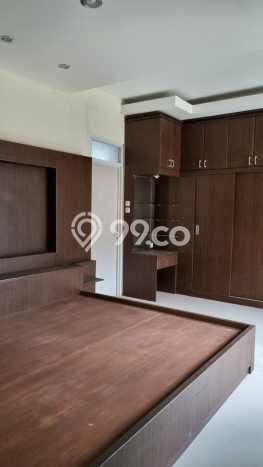 For Sale! Luxury House LT 240m2 Desain Modern di BSD Puspita Loka For Sale! Luxury House LT 240m2 Desain Modern di BSD Puspita Loka