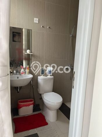 Hunian Nyaman Asri 3 KT Siap Huni di BSD The Savia Tangerang Hunian Nyaman Asri 3 KT Siap Huni di BSD The Savia Tangerang