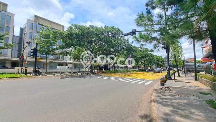 Kantor Dijual Lokasi Stratagis di BSD Komersial Area Tangerang Cocok untuk Investasi Kantor Dijual Lokasi Stratagis di BSD Komersial Area Tangerang Cocok untuk Investasi