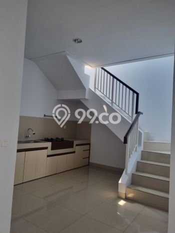 Dijual Rumah Modern 4 KT di BSD The Savia, Tangerang Dijual Rumah Modern 4 KT di BSD The Savia, Tangerang