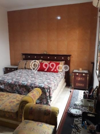 Rumah Luxury Modern Siap Huni di Pondok Indah Jakarta Selatan Rumah Luxury Modern Siap Huni di Pondok Indah Jakarta Selatan