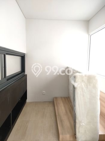 Rumah Modern 3 KT LT 65m2 di BSD Green Wich Rumah Modern 3 KT LT 65m2 di BSD Green Wich