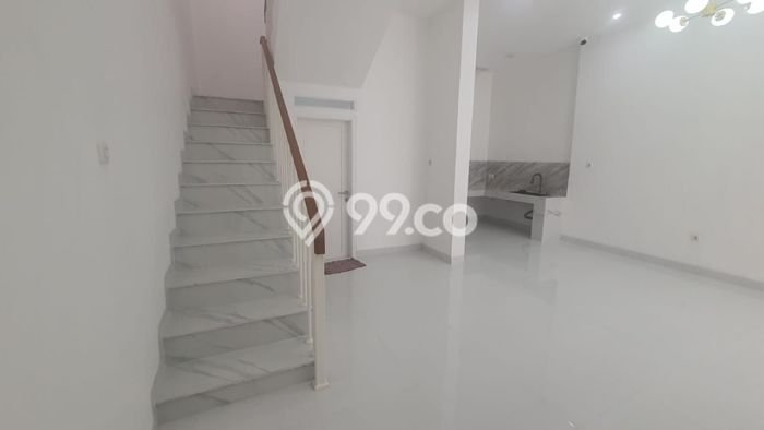 Dijual Rumah Eksklusif 3 KT di BSD Kencana Loka, Tangerang Dijual Rumah Eksklusif 3 KT di BSD Kencana Loka, Tangerang