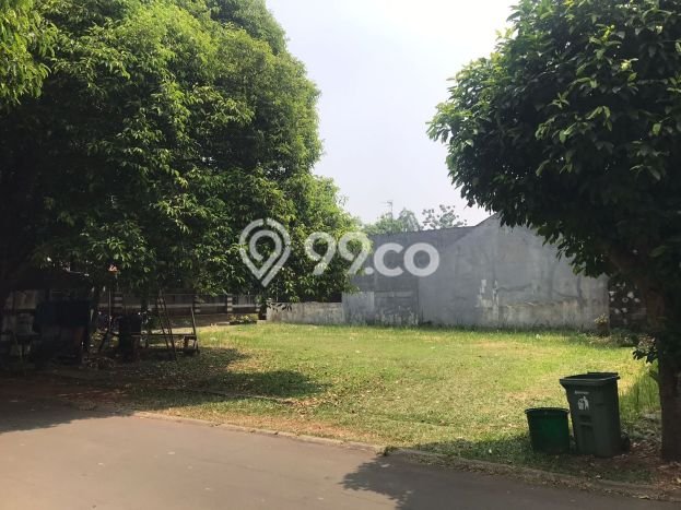 Tanah Area Berkembang Kawasan BSD Kencana Loka, Luas 315m², Akses ke Pusat Kota Tanah Area Berkembang Kawasan BSD Kencana Loka, Luas 315m², Akses ke Pusat Kota