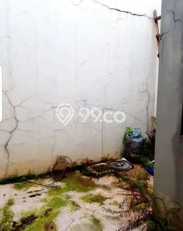 Rumah Luas Asri 3 KT Siap Pakai di BSD Residence One Tangerang Rumah Luas Asri 3 KT Siap Pakai di BSD Residence One Tangerang