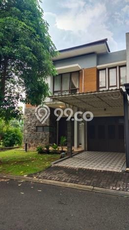 Disewakan! Rumah 3 Kamar Tidur &
3 Kamar Mandi di BSD The Icon, Tangerang Disewakan! Rumah 3 Kamar Tidur &
3 Kamar Mandi di BSD The Icon, Tangerang