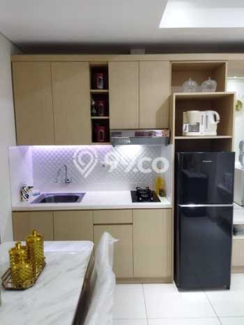 Hunian Apartemen Ideal untuk Dijual di Tangerang dengan 2 Kamar Hunian Apartemen Ideal untuk Dijual di Tangerang dengan 2 Kamar