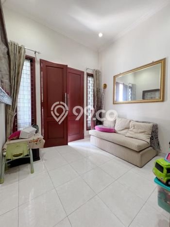 Dijual Rumah Modern 3 KT di CIREUNDEU, Tangerang Dijual Rumah Modern 3 KT di CIREUNDEU, Tangerang