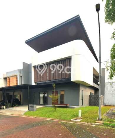 Hunian Elit LB 208m2 Siap Pakai Desain Elegan di BSD Eminent, Tangerang Hunian Elit LB 208m2 Siap Pakai Desain Elegan di BSD Eminent, Tangerang