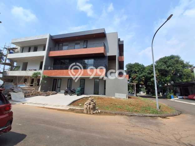 Hunian Super Elit dengan Akses Paling Strategis di Alam Sutera, Tangerang Hunian Super Elit dengan Akses Paling Strategis di Alam Sutera, Tangerang