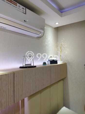 Hunian Apartemen Ideal untuk Dijual di Tangerang dengan 2 Kamar Hunian Apartemen Ideal untuk Dijual di Tangerang dengan 2 Kamar