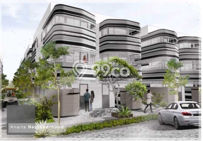 Kost Dijual Lokasi Strategis BSD Vanya Park Tangerang 6 Kamar Tidur Kost Dijual Lokasi Strategis BSD Vanya Park Tangerang 6 Kamar Tidur