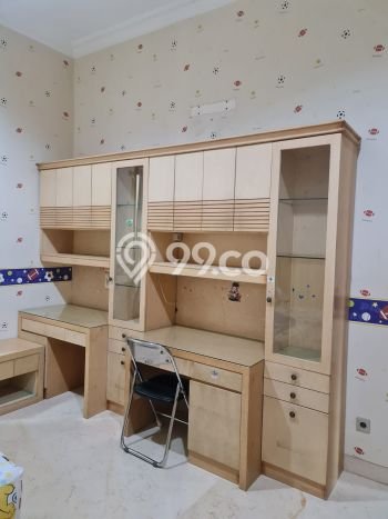Jual Rumah Luas Megah Dengan View Cantik di Sektor 9-Bintaro, Tangerang Selatan Jual Rumah Luas Megah Dengan View Cantik di Sektor 9-Bintaro, Tangerang Selatan