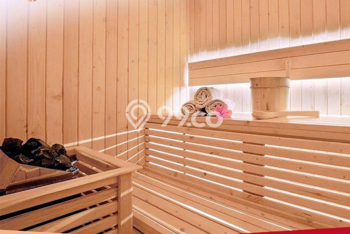 Hunian Apartemen Ideal untuk Dijual di Tangerang dengan 2 Kamar Hunian Apartemen Ideal untuk Dijual di Tangerang dengan 2 Kamar