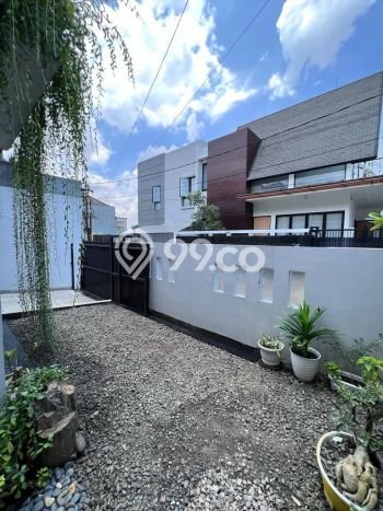 Dijual Rumah Modern 3 KT di CIREUNDEU, Tangerang Dijual Rumah Modern 3 KT di CIREUNDEU, Tangerang