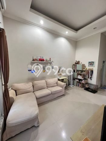 Dijual Rumah Eksklusif 2 KT di BSD Nusaloka, Tangerang Dijual Rumah Eksklusif 2 KT di BSD Nusaloka, Tangerang