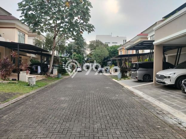 Hunian Super Elit dengan Akses Paling Strategis di BSD Foresta, Tangerang Hunian Super Elit dengan Akses Paling Strategis di BSD Foresta, Tangerang