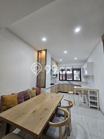 Hunian Super Elit dengan Akses Paling Strategis di BSD City, Tangerang Hunian Super Elit dengan Akses Paling Strategis di BSD City, Tangerang