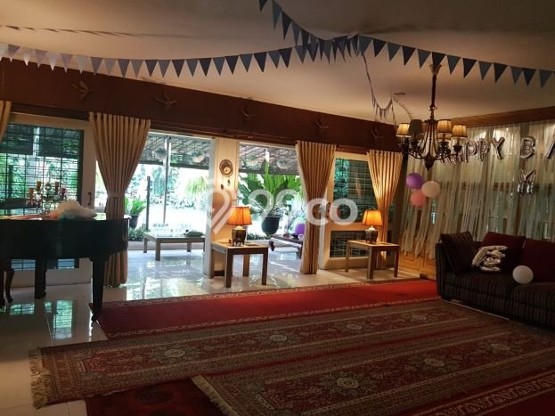 Hunian Super Mewah dengan Akses Paling Strategis di Bintaro, Jakarta Selatan Hunian Super Mewah dengan Akses Paling Strategis di Bintaro, Jakarta Selatan