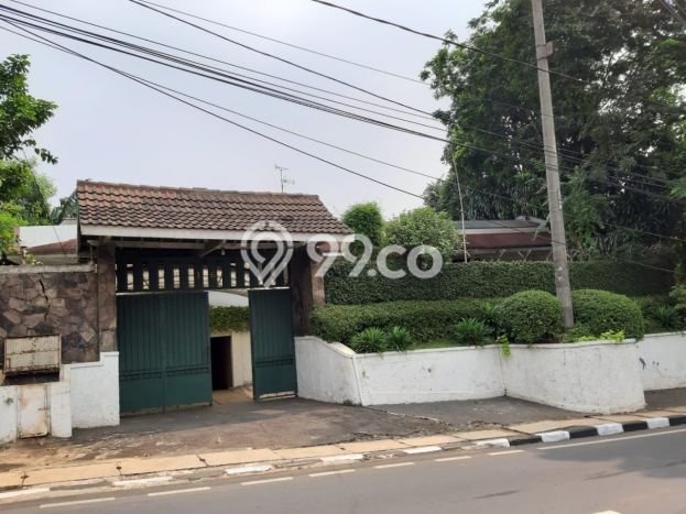 Hunian Super Mewah dengan Akses Paling Strategis di Bintaro, Jakarta Selatan Hunian Super Mewah dengan Akses Paling Strategis di Bintaro, Jakarta Selatan