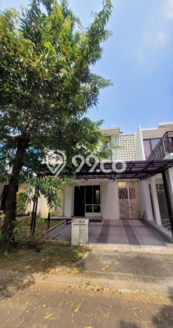 Hunian Elit LB 199m2 Siap Pakai Desain Elegan di BSD Foresta, Tangerang Hunian Elit LB 199m2 Siap Pakai Desain Elegan di BSD Foresta, Tangerang