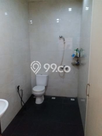 Rumah Modern Cantik 3 Kamar Siap Huni di Cengkareng Rumah Modern Cantik 3 Kamar Siap Huni di Cengkareng