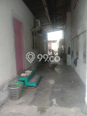 Unit Gudang Disewakan di Kapuk di Area Ramai & Strategis Unit Gudang Disewakan di Kapuk di Area Ramai & Strategis