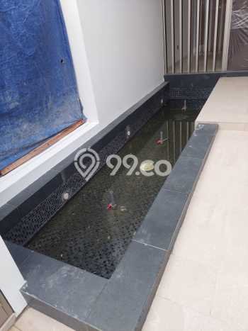 Jarang Ada! Rumah Sewa 3 Kamar Nyaman Siap Huni Pantai Indah Kapuk Jarang Ada! Rumah Sewa 3 Kamar Nyaman Siap Huni Pantai Indah Kapuk