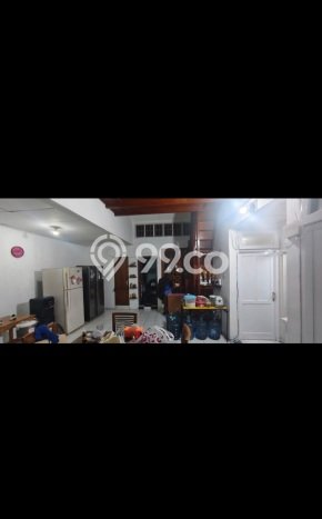 Jual Rumah Favorit Siap Huni LB 200m2 di Cengkareng, Jakarta Barat Jual Rumah Favorit Siap Huni LB 200m2 di Cengkareng, Jakarta Barat