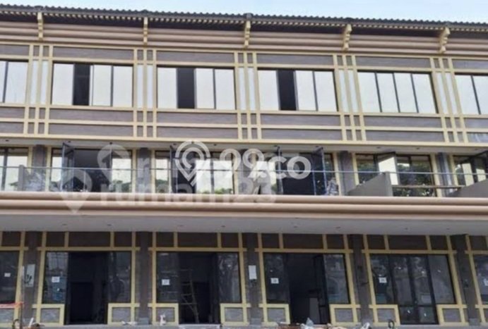 Ruko Disewakan di Area Ramai Cipondoh, Tangerang Ruko Disewakan di Area Ramai Cipondoh, Tangerang