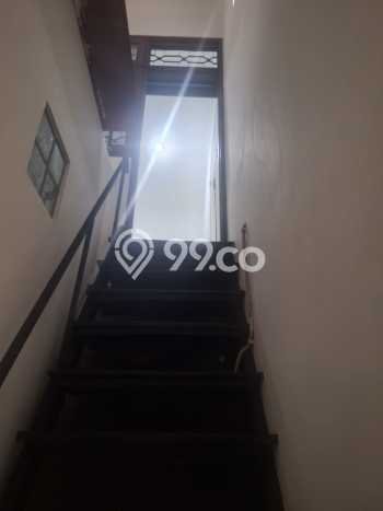 Rumah Modern Cantik 3 KT Siap Huni di Cengkareng Rumah Modern Cantik 3 KT Siap Huni di Cengkareng