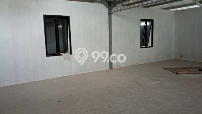 LOKASI PREMIUM! Gudang Kawasan Dadap, Luas 540m², Jalan Utama, Kawasan Komersial LOKASI PREMIUM! Gudang Kawasan Dadap, Luas 540m², Jalan Utama, Kawasan Komersial