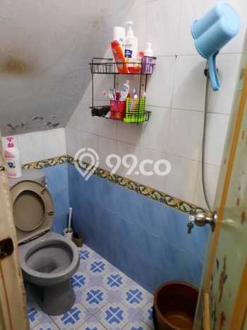 Dijual Rumah Strategis Bagus Punya 4 KT di Cengkareng Jakarta Barat SHM Dijual Rumah Strategis Bagus Punya 4 KT di Cengkareng Jakarta Barat SHM