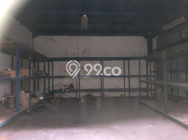 Gudang Paling Dicari LB 1500m2 Dijual di Tangerang Gudang Paling Dicari LB 1500m2 Dijual di Tangerang