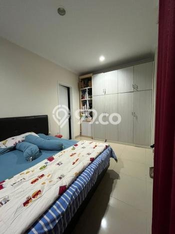 Dijual Rumah Luas Megah Dengan View Cantik di Gading Serpong, Tangerang Dijual Rumah Luas Megah Dengan View Cantik di Gading Serpong, Tangerang