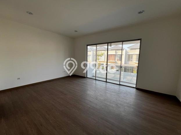 For Sale! Luxury House LT 240m2 Desain Modern di Golf Island For Sale! Luxury House LT 240m2 Desain Modern di Golf Island