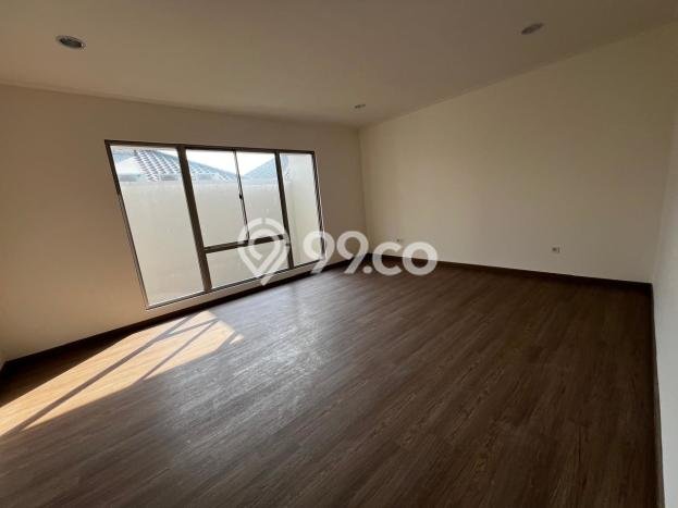 For Sale! Luxury House LT 240m2 Desain Modern di Golf Island For Sale! Luxury House LT 240m2 Desain Modern di Golf Island