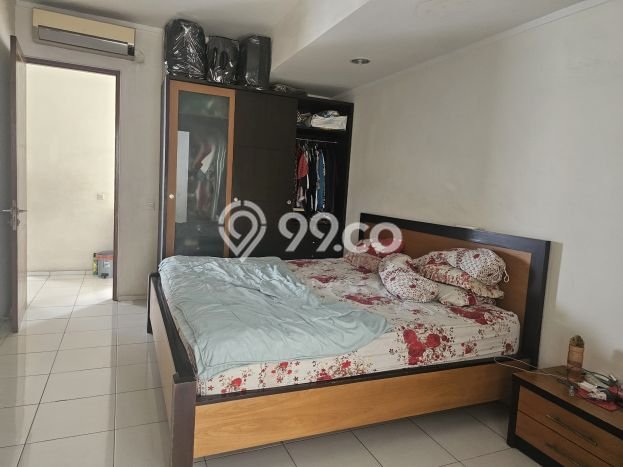 Rumah Luxury Modern Tanpa Renovasi di Kalideres Jakarta Barat Rumah Luxury Modern Tanpa Renovasi di Kalideres Jakarta Barat