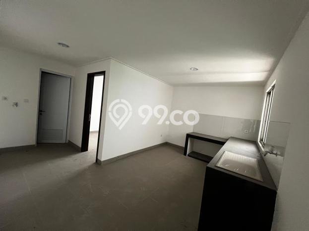 For Sale! Luxury House LT 240m2 Desain Modern di Golf Island For Sale! Luxury House LT 240m2 Desain Modern di Golf Island