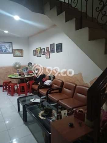 Dijual Hunian Rumah Terawat 3 Kamar di Kalideres, Jakarta Barat Dijual Hunian Rumah Terawat 3 Kamar di Kalideres, Jakarta Barat