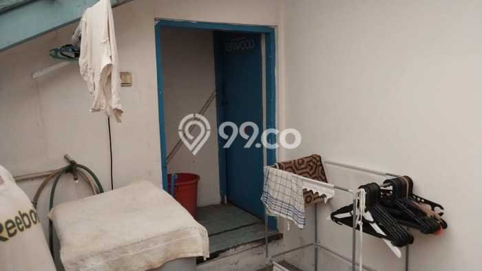 Dijual Rumah Eksklusif 4 KT di Jelambar, Jakarta Barat Dijual Rumah Eksklusif 4 KT di Jelambar, Jakarta Barat