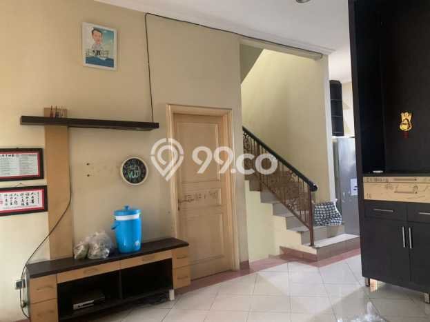 Dijual Rumah Luas Megah Dengan View Cantik di Pantai Indah Kapuk, Jakarta Utara Dijual Rumah Luas Megah Dengan View Cantik di Pantai Indah Kapuk, Jakarta Utara