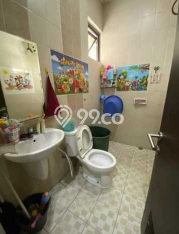 Rumah Elit Modern Siap Huni di Daan Mogot Jakarta Barat Rumah Elit Modern Siap Huni di Daan Mogot Jakarta Barat