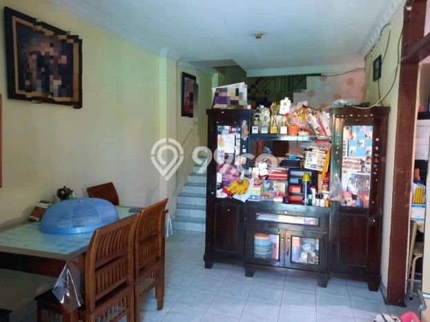 Dijual Rumah Strategis Bagus Punya 4 KT di Cengkareng Jakarta Barat SHM Dijual Rumah Strategis Bagus Punya 4 KT di Cengkareng Jakarta Barat SHM