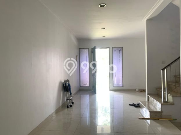 Ready to Use! Premium House LT 250m2 Desain Modern di Golf Island Ready to Use! Premium House LT 250m2 Desain Modern di Golf Island