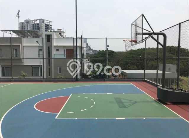 Siap Huni Apartemen di Jakarta Utara 1 Kamar & 1 Kamar Mandi, Luas 51m2 Siap Huni Apartemen di Jakarta Utara 1 Kamar & 1 Kamar Mandi, Luas 51m2