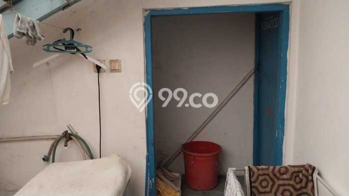 Dijual Rumah Eksklusif 4 KT di Jelambar, Jakarta Barat Dijual Rumah Eksklusif 4 KT di Jelambar, Jakarta Barat