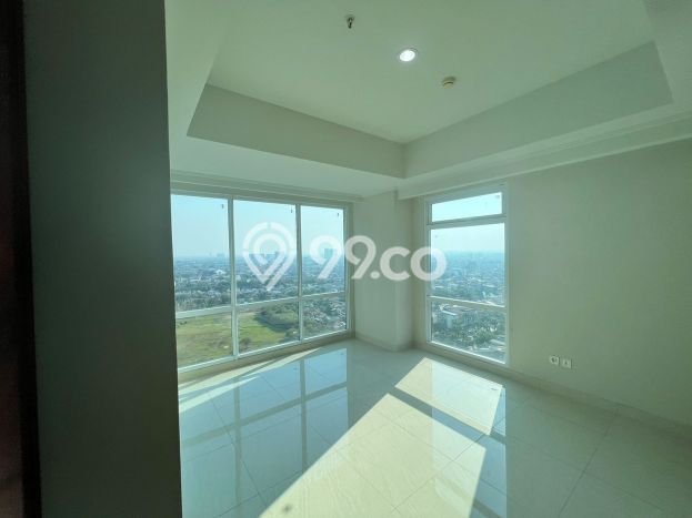 Unit Apartemen Dijual di Cengkareng, Jakarta Barat, dengan 3 Bedroom, 3 Bathroom Unit Apartemen Dijual di Cengkareng, Jakarta Barat, dengan 3 Bedroom, 3 Bathroom